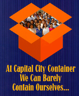 Capital City Container
