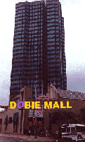 Dobie Mall Tower Photo