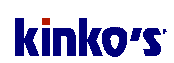 Kinko's