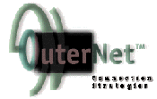 Outer Net Logo
