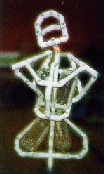 Brooks Sculpture